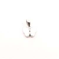Collana Domar Gioielli Donna Collana argento 925 in Argento Cubic Zirconia PPA126021